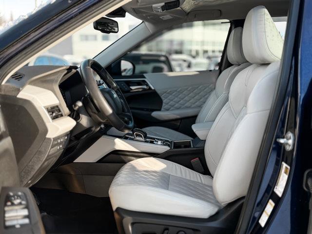 mitsubishi Outlander PHEV 2023 - 7