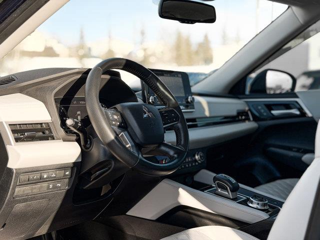 mitsubishi Outlander PHEV 2023 - 8