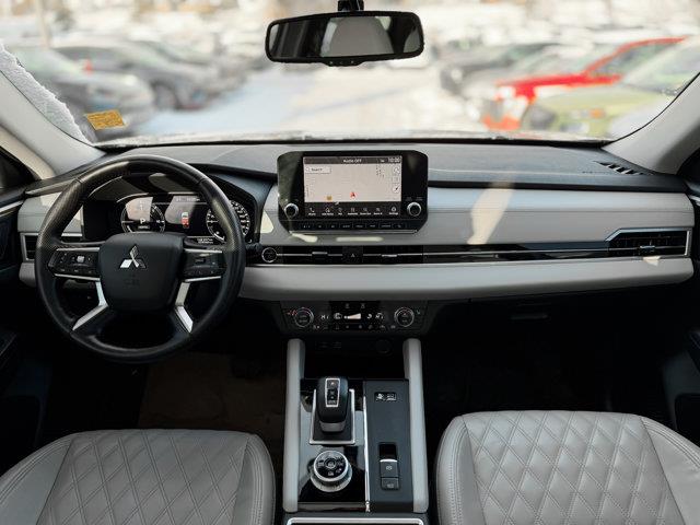 mitsubishi Outlander PHEV 2023 - 9