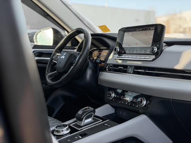 mitsubishi Outlander PHEV 2023 - 10