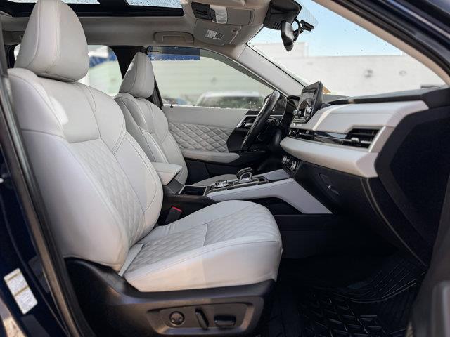 mitsubishi Outlander PHEV 2023 - 11