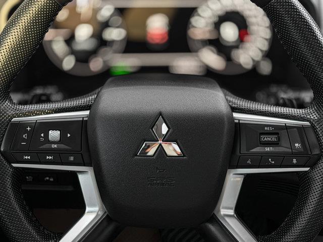 mitsubishi Outlander PHEV 2023 - 16