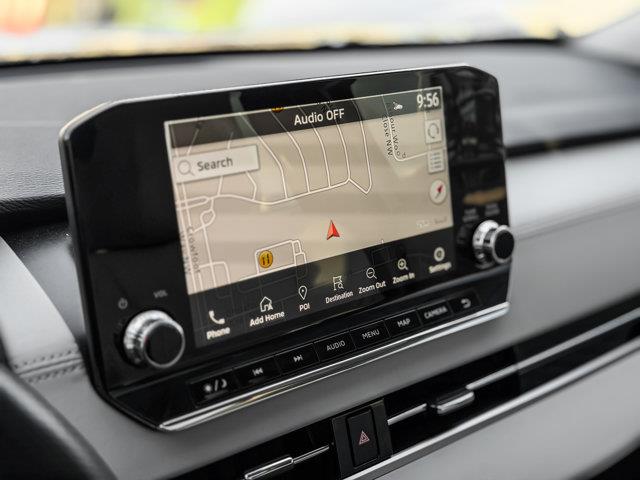 mitsubishi Outlander PHEV 2023 - 18