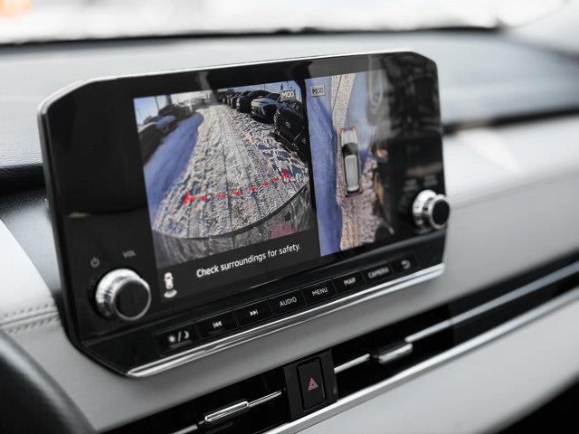 mitsubishi Outlander PHEV 2023 - 19