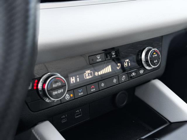 mitsubishi Outlander PHEV 2023 - 20