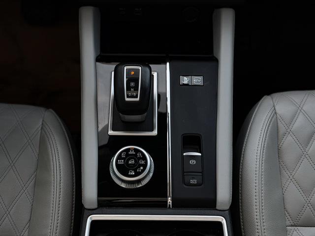 mitsubishi Outlander PHEV 2023 - 21