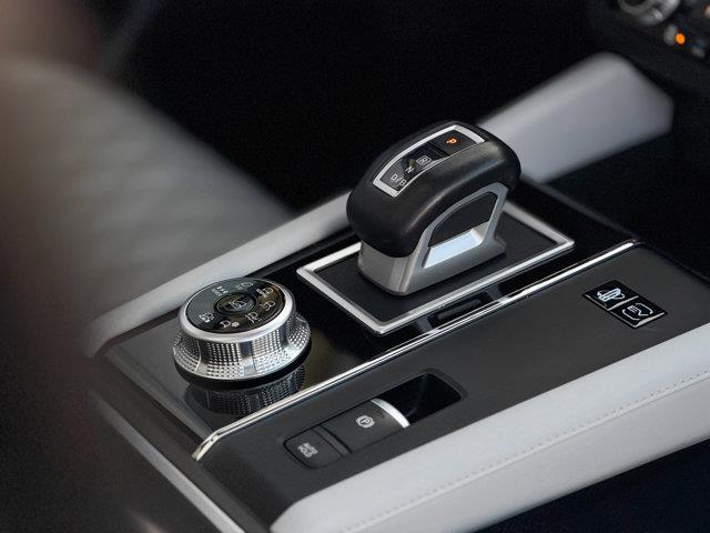 mitsubishi Outlander PHEV 2023 - 22