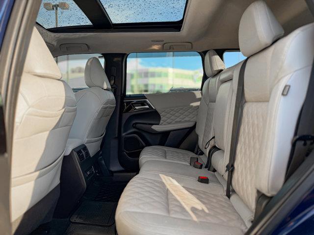 mitsubishi Outlander PHEV 2023 - 23