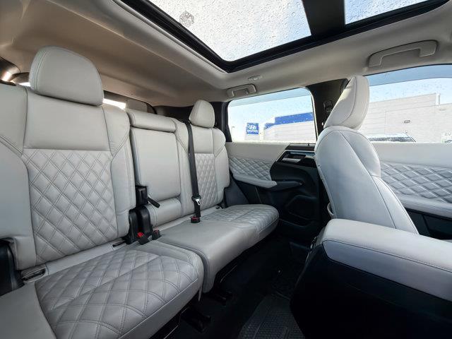 mitsubishi Outlander PHEV 2023 - 24