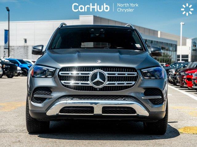 mercedes-benz GLE 2024 - 3