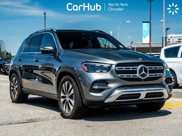 mercedes-benz GLE 2024 - 4