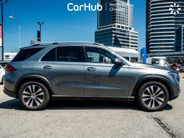 mercedes-benz GLE 2024 - 5