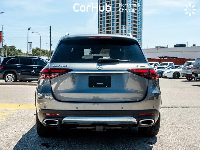 mercedes-benz GLE 2024 - 6