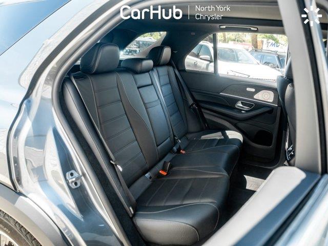 mercedes-benz GLE 2024 - 10