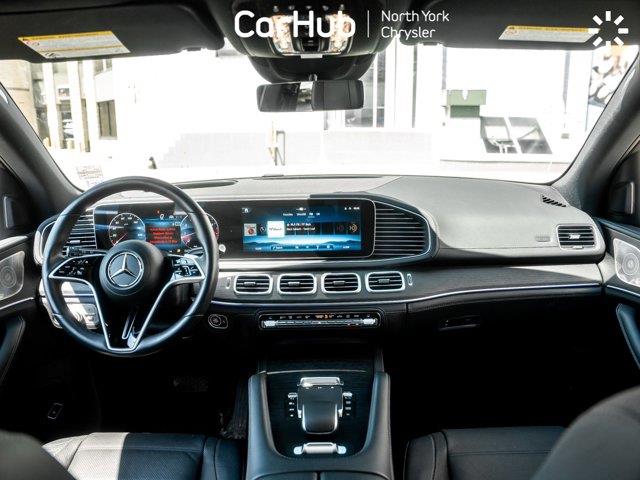 mercedes-benz GLE 2024 - 11