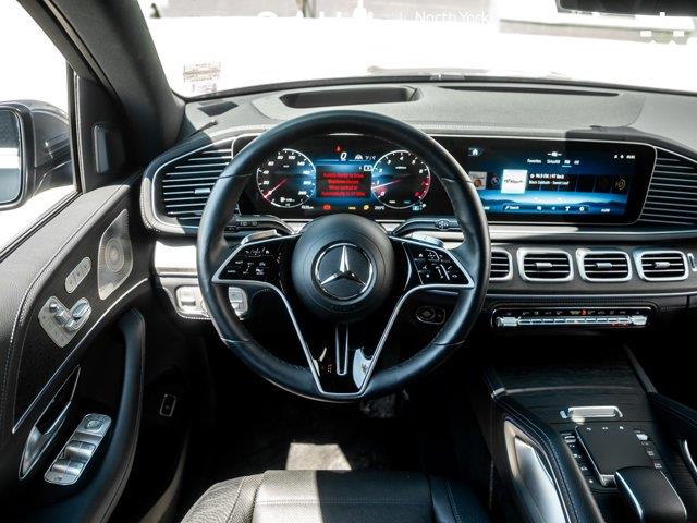 mercedes-benz GLE 2024 - 12