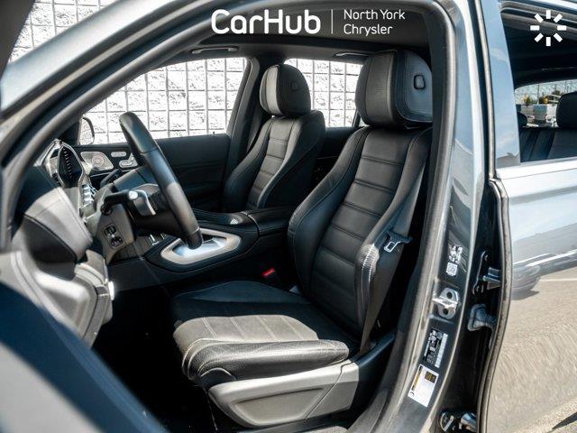 mercedes-benz GLE 2024 - 13