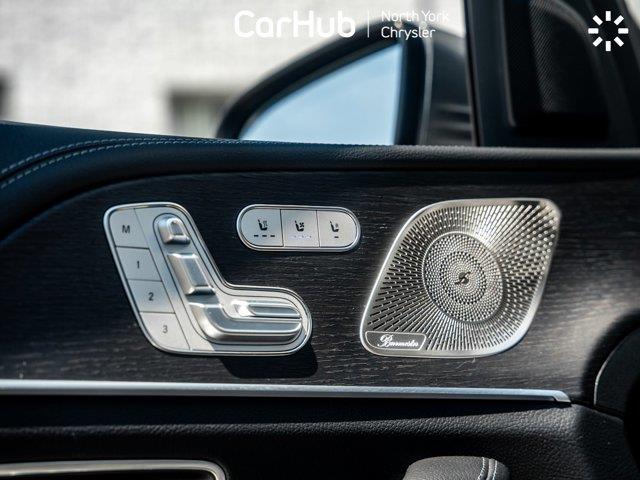 mercedes-benz GLE 2024 - 14