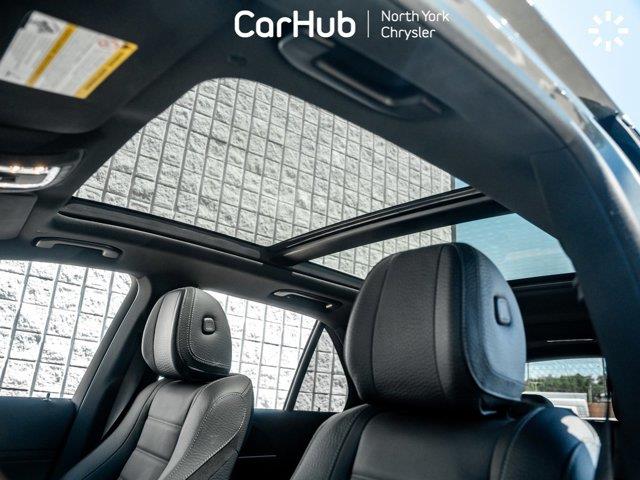 mercedes-benz GLE 2024 - 16