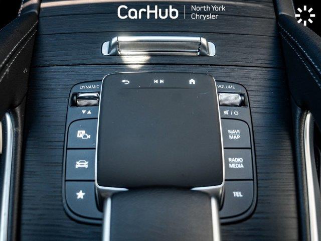 mercedes-benz GLE 2024 - 21