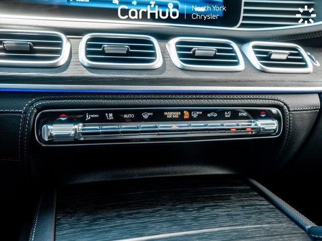 mercedes-benz GLE 2024 - 22