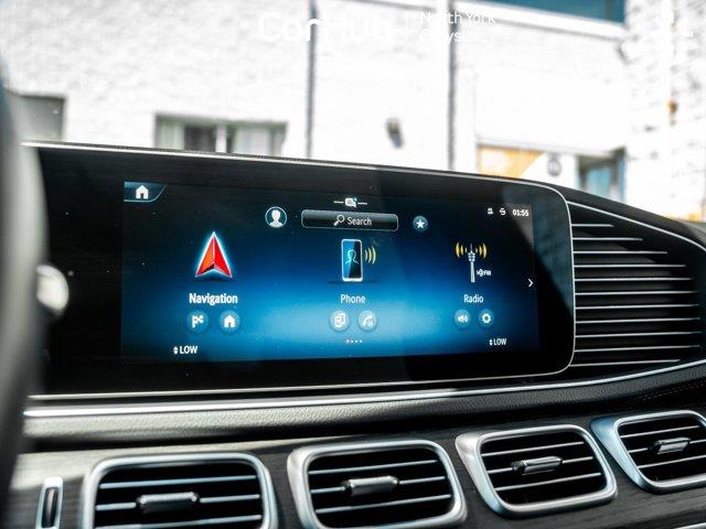 mercedes-benz GLE 2024 - 23