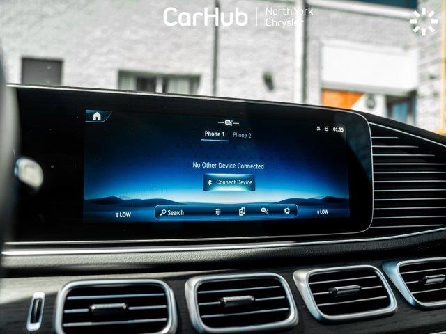 mercedes-benz GLE 2024 - 25