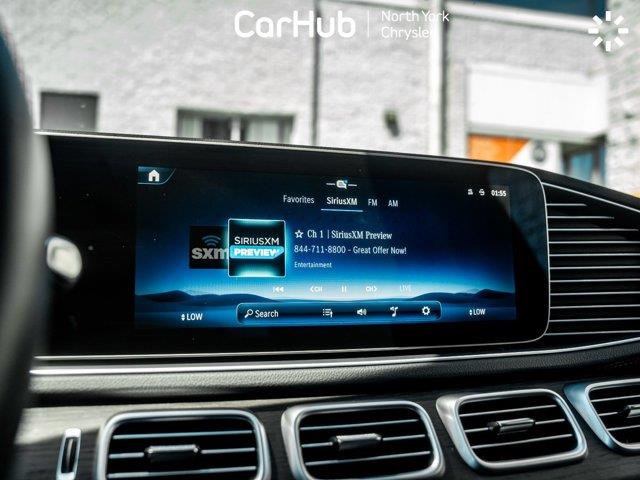 mercedes-benz GLE 2024 - 26