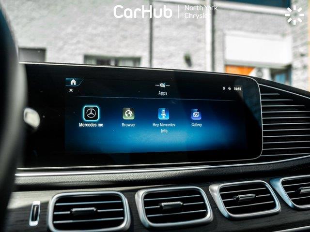 mercedes-benz GLE 2024 - 28