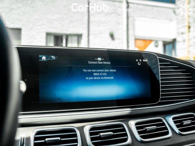 mercedes-benz GLE 2024 - 31