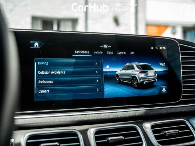 mercedes-benz GLE 2024 - 32