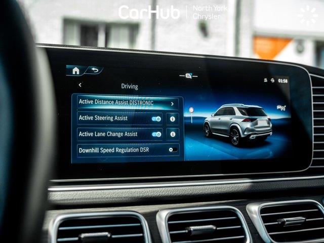 mercedes-benz GLE 2024 - 33