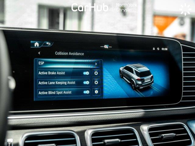 mercedes-benz GLE 2024 - 34