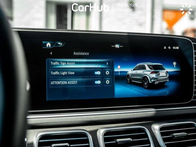 mercedes-benz GLE 2024 - 35