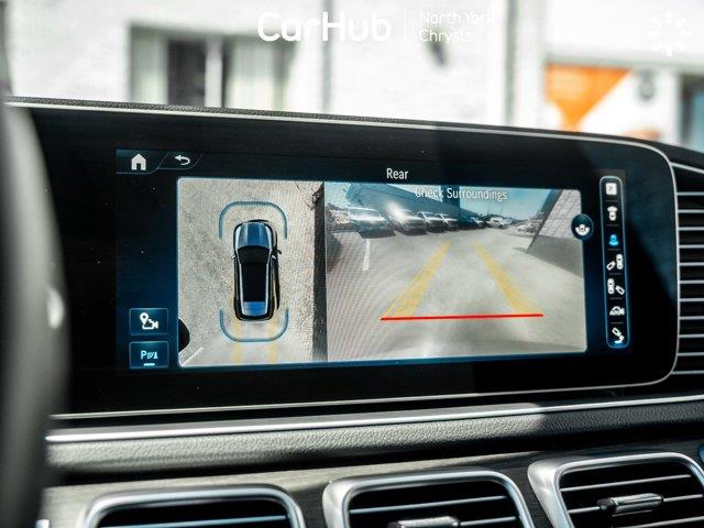 mercedes-benz GLE 2024 - 36