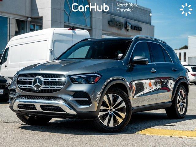 mercedes-benz GLE 2024 - 38