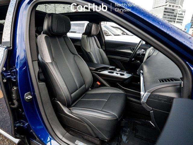 cadillac LYRIQ 2024 - 9