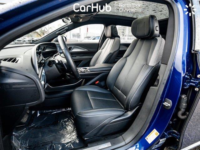 cadillac LYRIQ 2024 - 13