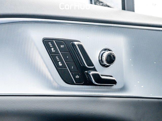 cadillac LYRIQ 2024 - 16