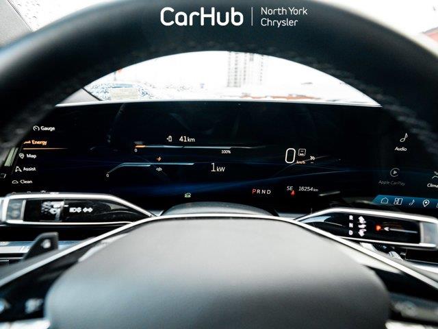 cadillac LYRIQ 2024 - 18