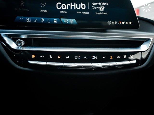 cadillac LYRIQ 2024 - 22