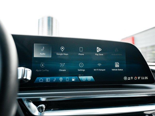 cadillac LYRIQ 2024 - 23