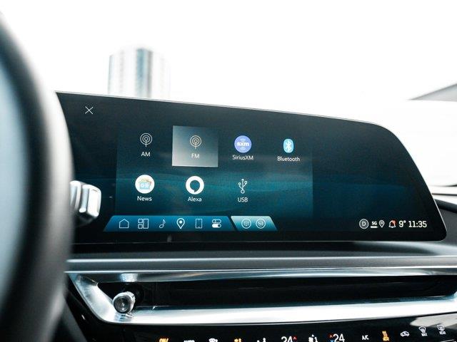 cadillac LYRIQ 2024 - 24