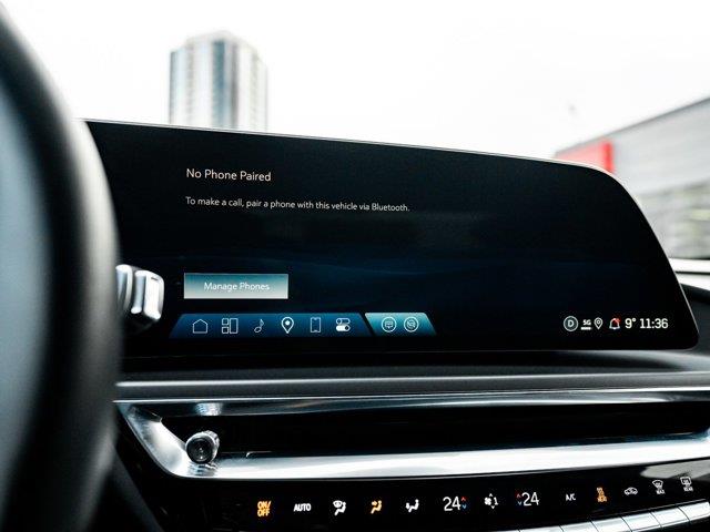 cadillac LYRIQ 2024 - 26