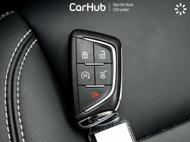 cadillac LYRIQ 2024 - 33