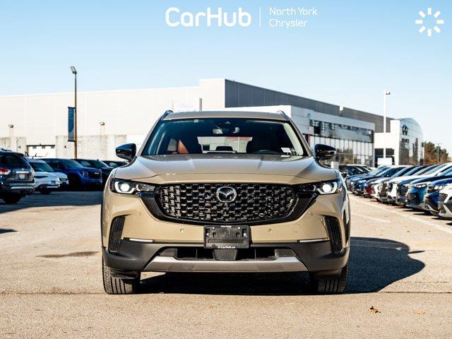 mazda CX-50 2024 - 3