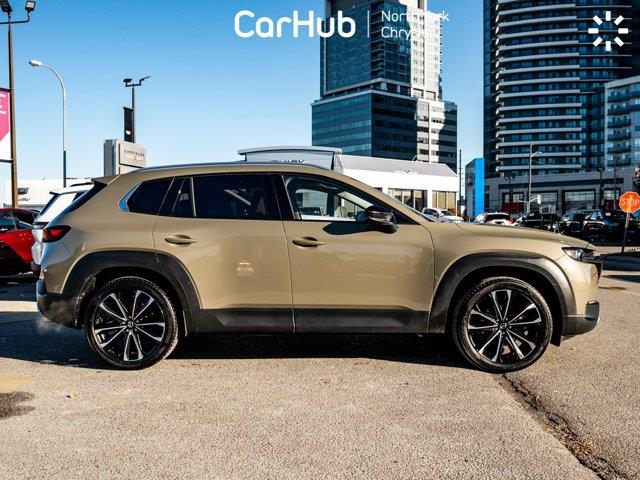 mazda CX-50 2024 - 5