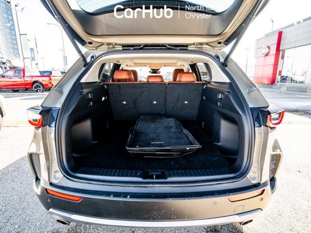 mazda CX-50 2024 - 7