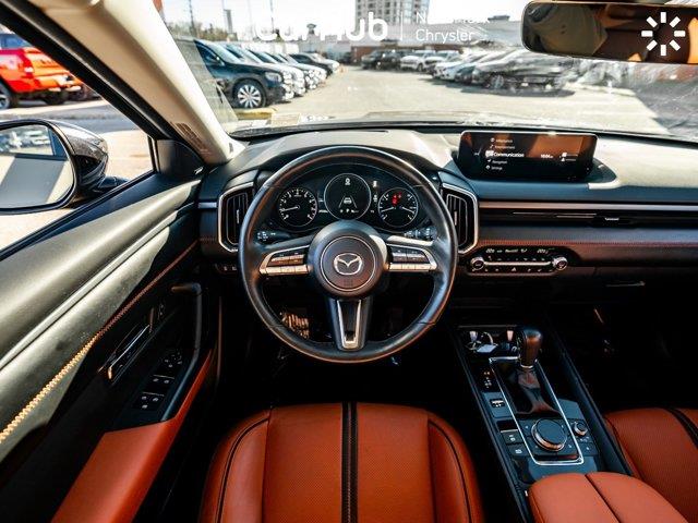 mazda CX-50 2024 - 12