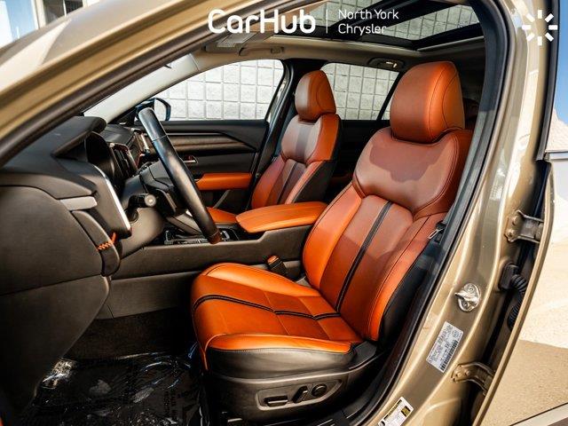 mazda CX-50 2024 - 14